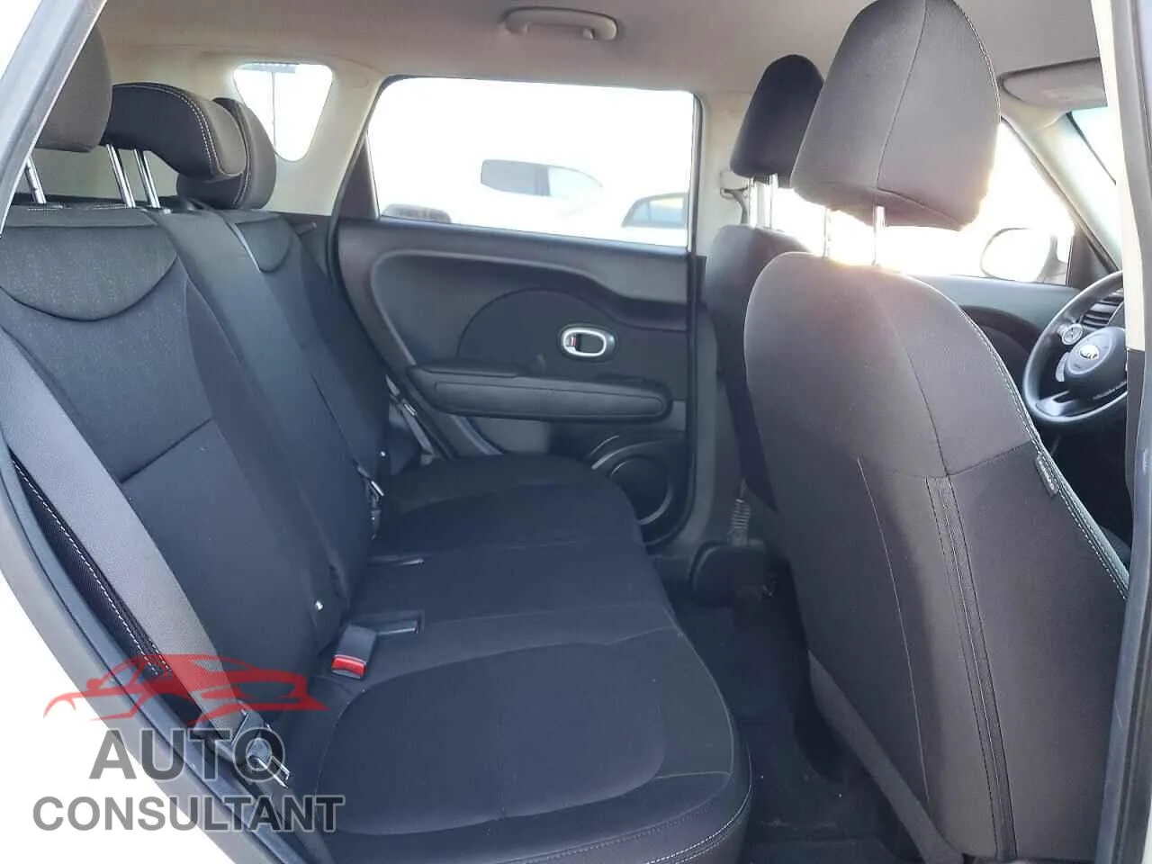 2018 KIA SOUL Damaged VIN KNDJN2A25J7892871 – odometer reading