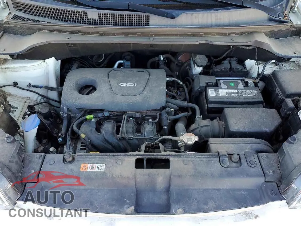 2018 KIA SOUL Damaged VIN KNDJN2A25J7892871 – photo 11