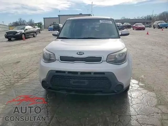 2016 KIA SOUL Damaged VIN KNDJN2A26G7843915 – photo 14