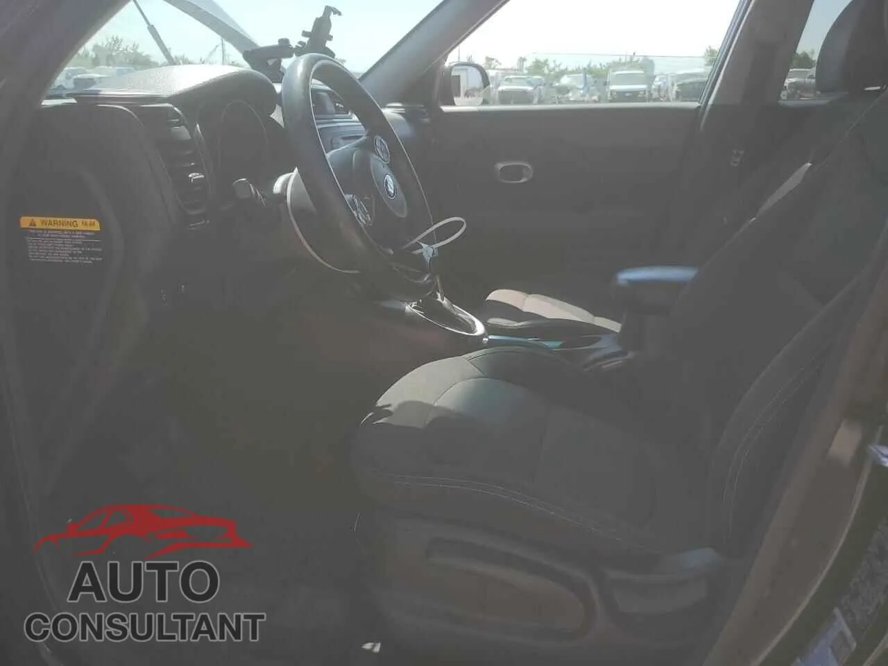 2018 KIA SOUL Damaged VIN KNDJN2A2XJ7573787 – exterior detail 2018 KIA SOUL Damaged VIN KNDJN2A2XJ7573787 – exterior detail