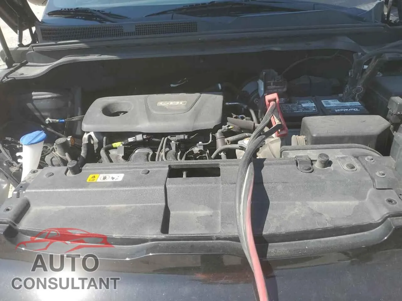 2018 KIA SOUL Damaged VIN KNDJN2A2XJ7573787 – photo 11 2018 KIA SOUL Damaged VIN KNDJN2A2XJ7573787 – photo 11