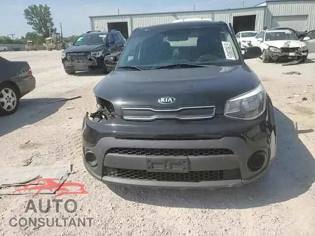 2018 KIA SOUL Damaged VIN KNDJN2A2XJ7573787 – photo 14 2018 KIA SOUL Damaged VIN KNDJN2A2XJ7573787 – photo 14