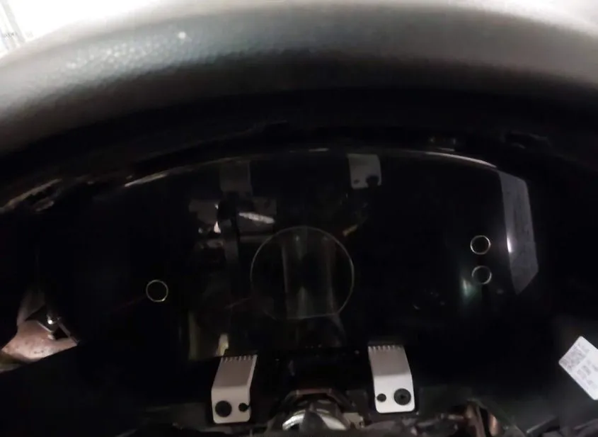 2015 KIA Soul Used VIN KNDJP3A55F7784140 – odometer reading