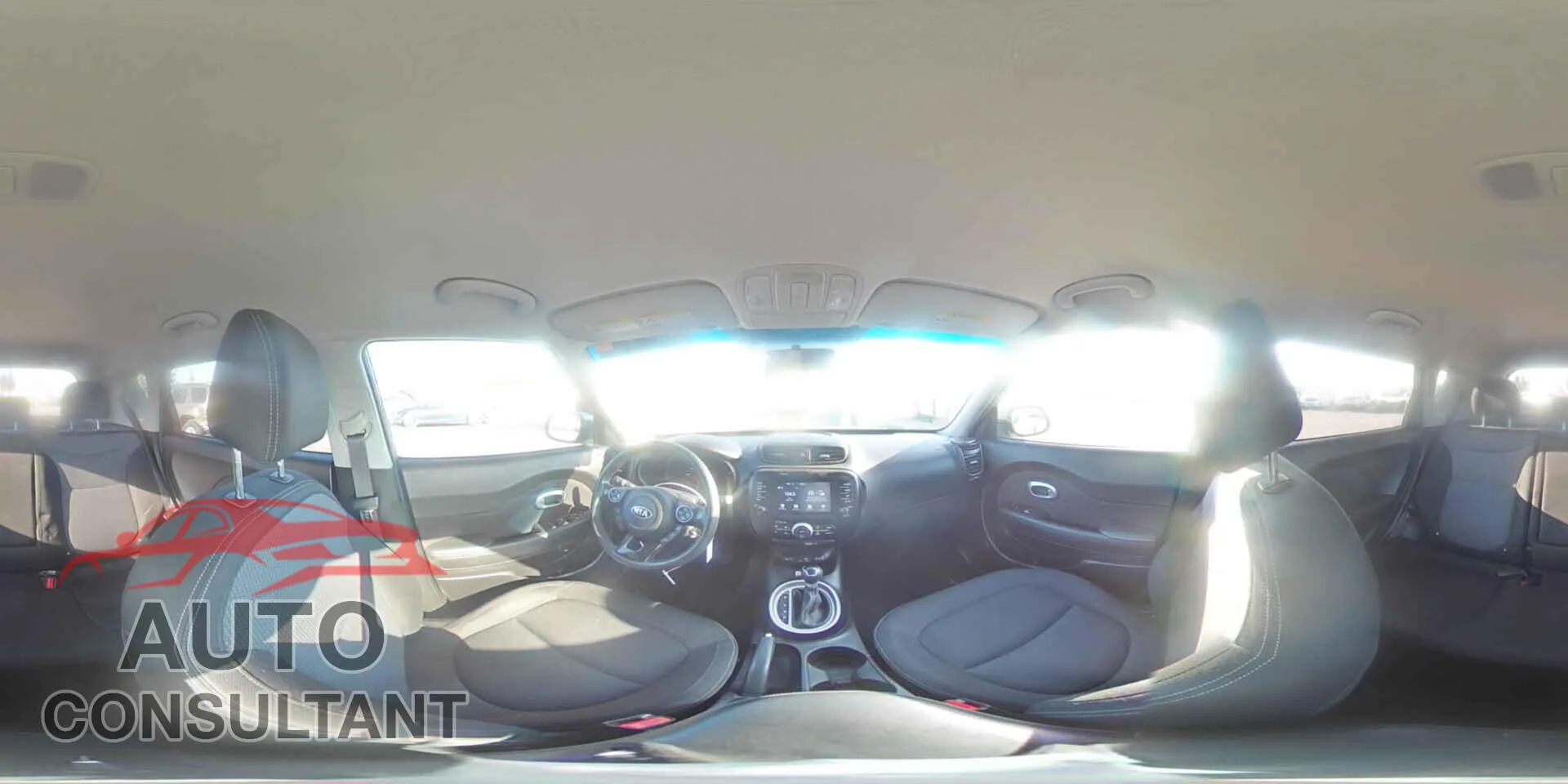 2019 KIA SOUL Damaged VIN KNDJP3A57K7010580 – photo 15