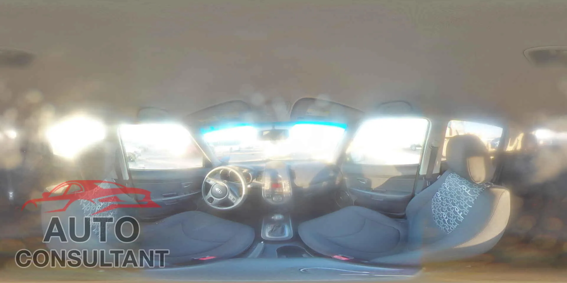 2011 KIA SOUL Damaged VIN KNDJT2A21B7229109 – photo 15