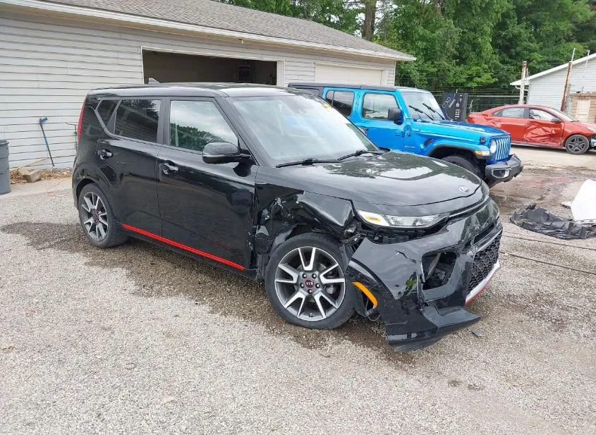 2011 KIA Soul Used VIN KNDJT2A28B7331393 – dashboard