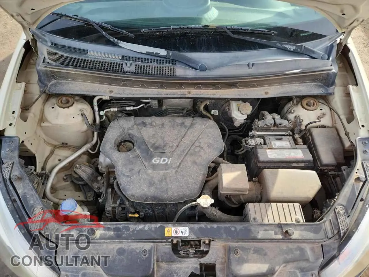 2012 KIA SOUL Damaged VIN KNDJT2A59C7464224 – photo 11