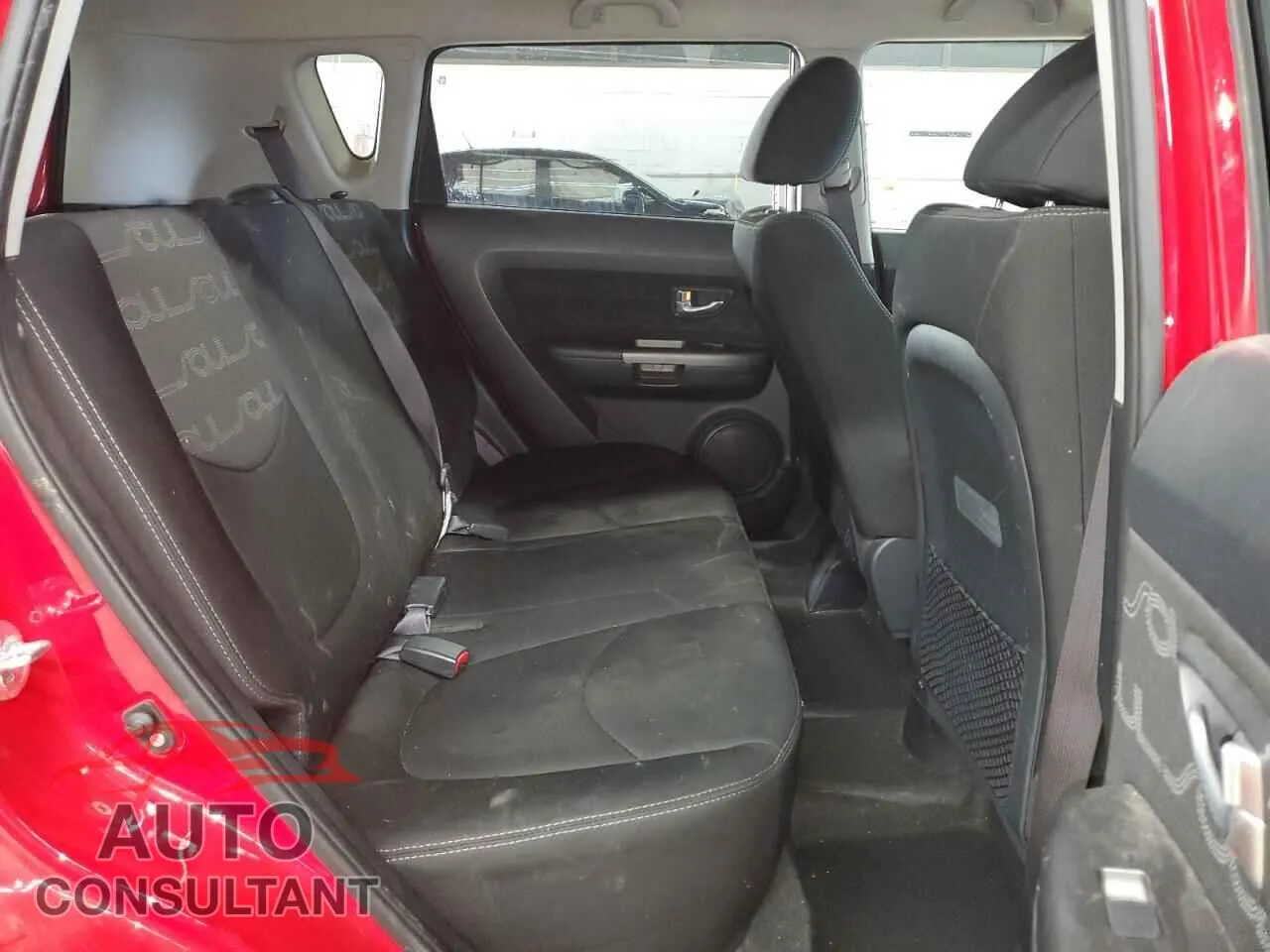 2013 KIA SOUL Damaged VIN KNDJT2A67D7553834 – photo 11