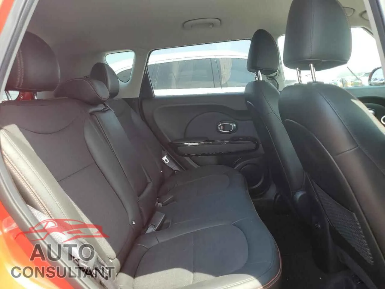 2019 KIA SOUL Damaged VIN KNDJX3AA2K7666506 – odometer reading