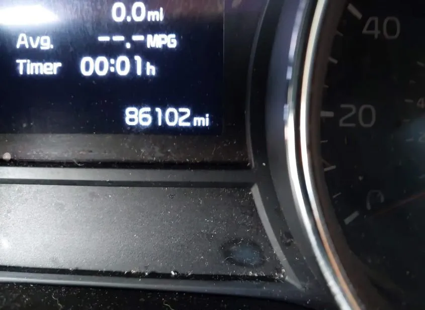 2019 KIA Sedona Used VIN KNDMB5C11K6534220 – photo 20