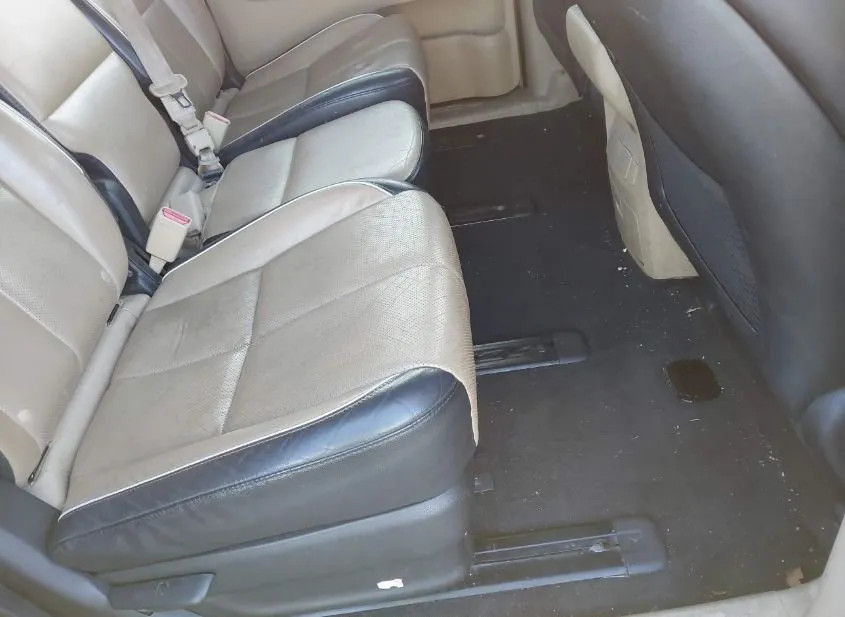 2019 KIA Sedona Used VIN KNDMB5C11K6534220 – photo 23