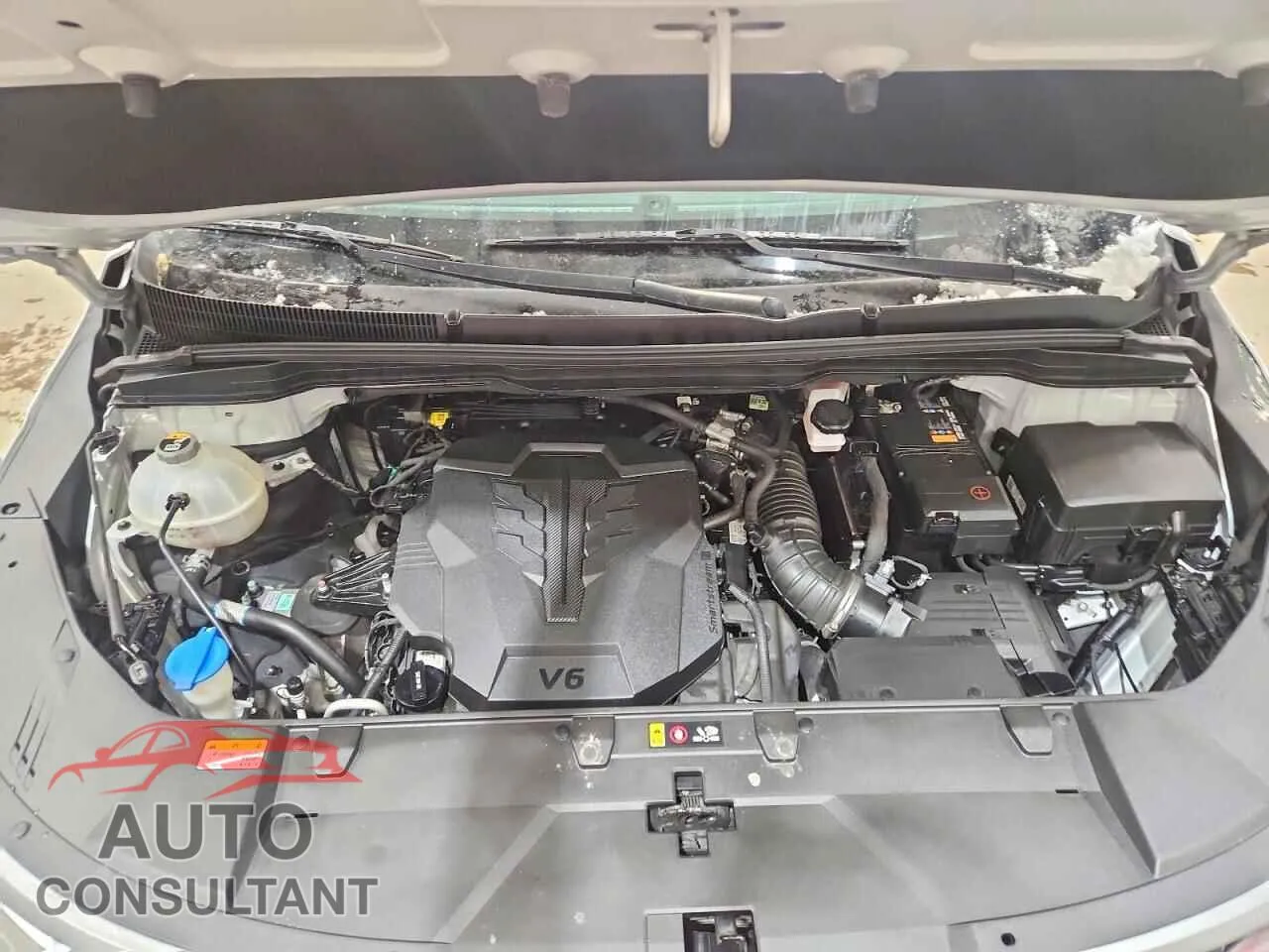 2022 KIA CARNIVAL L Damaged VIN KNDNB4H37N6169779 – photo 12 2022 KIA CARNIVAL L Damaged VIN KNDNB4H37N6169779 – photo 12