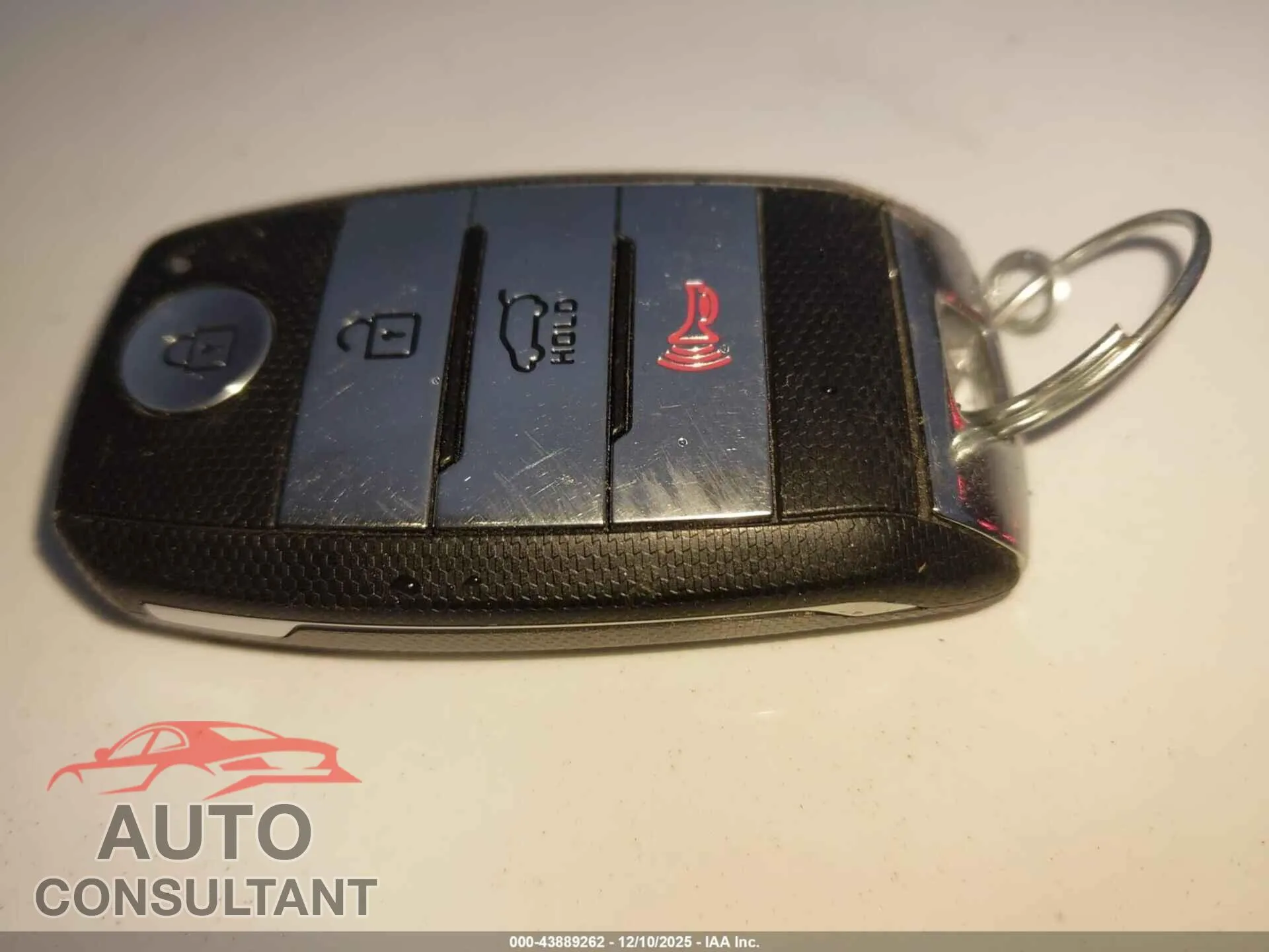 2020 KIA SPORTAGE Damaged VIN KNDP6CACXL7676863 – photo 11