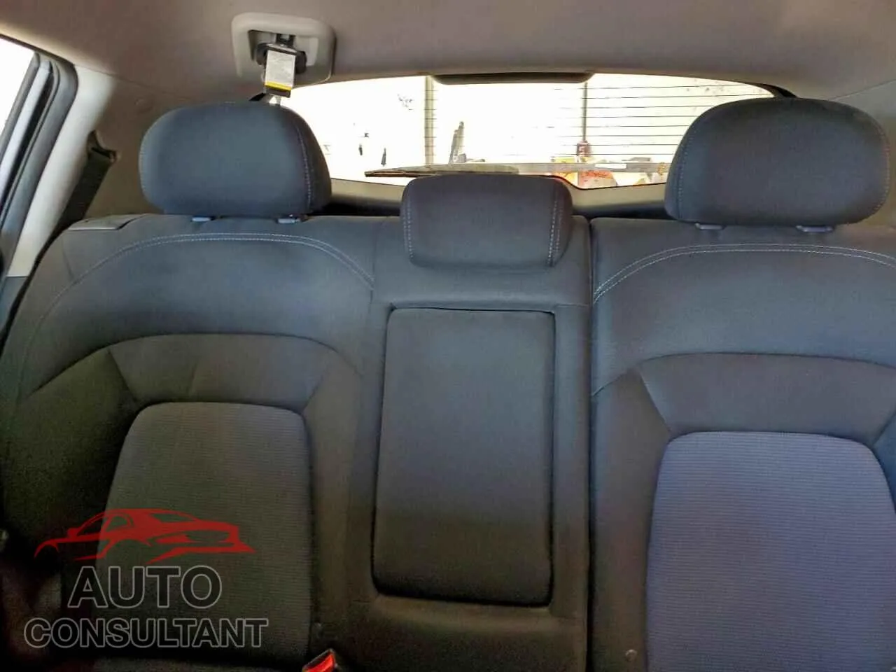 2016 KIA SPORTAGE Damaged VIN KNDPB3AC8G7871233 – odometer reading