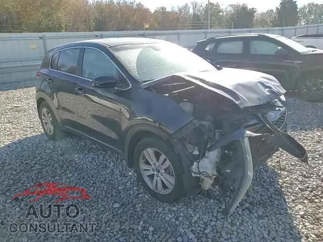 2017 KIA SPORTAGE Damaged VIN KNDPM3AC0H7220173 – photo 14