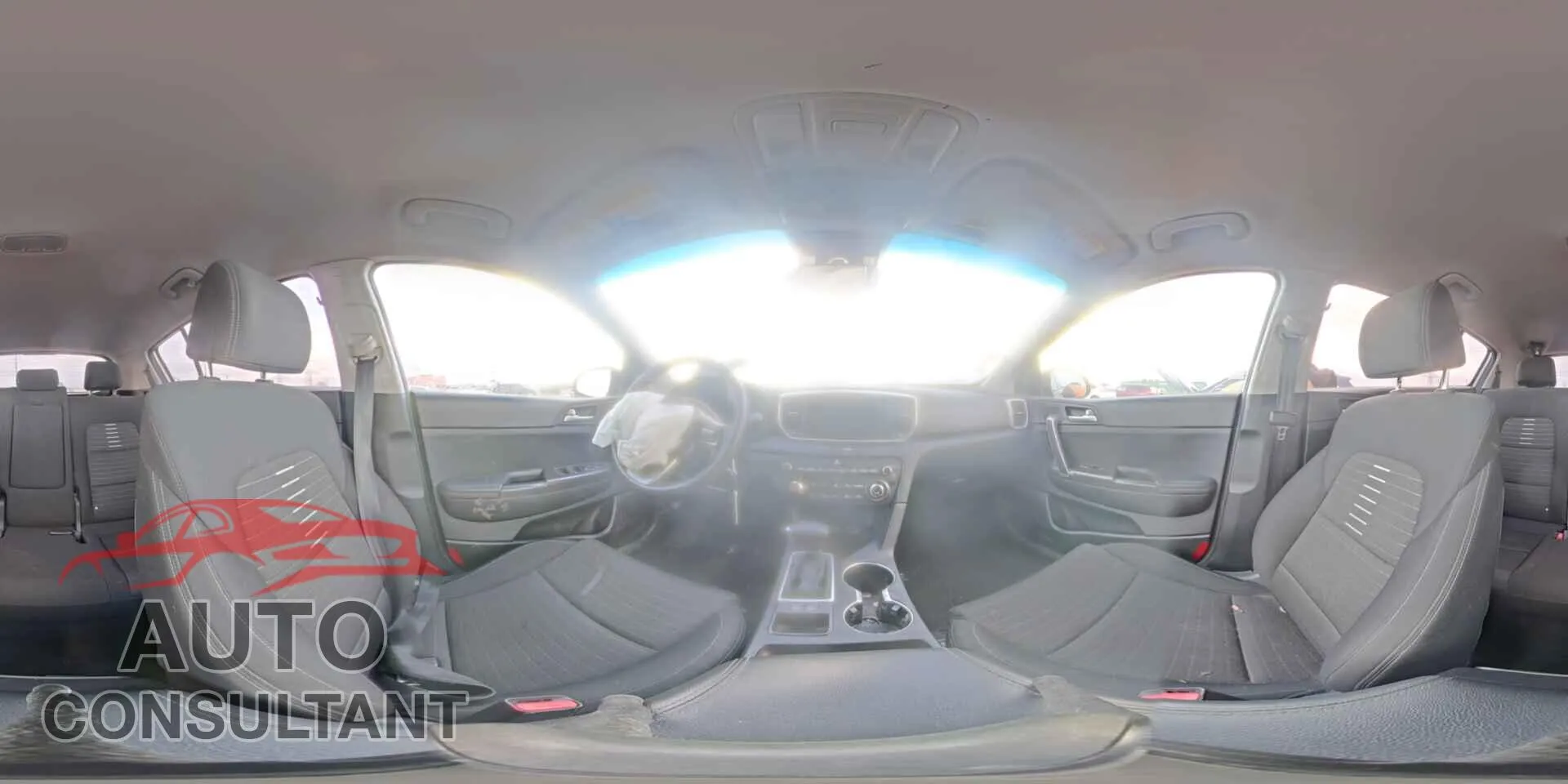 2020 KIA SPORTAGE Damaged VIN KNDPM3AC6L7738751 – photo 15