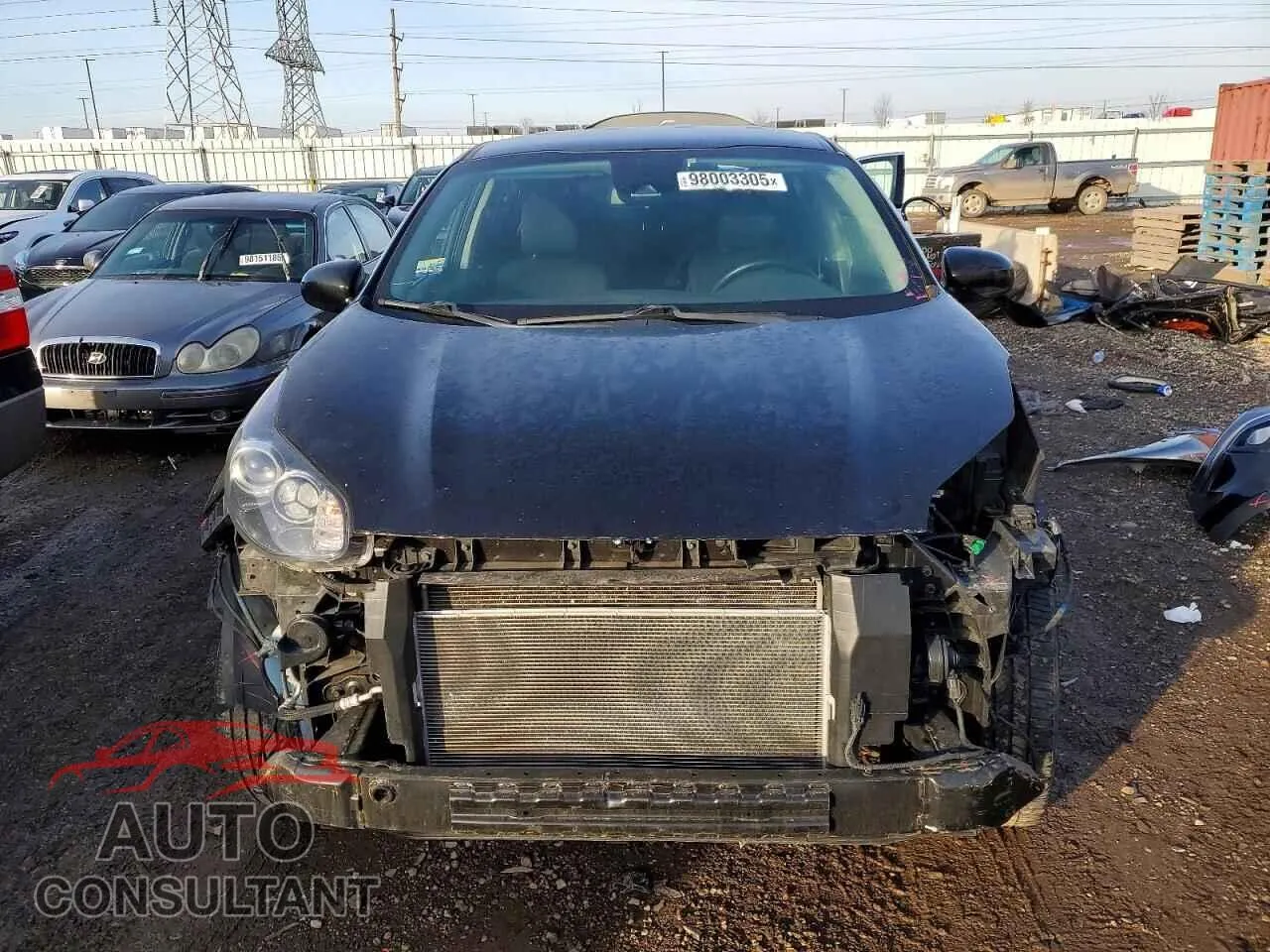 2020 KIA SPORTAGE Damaged VIN KNDPMCAC1L7774816 – interior seats