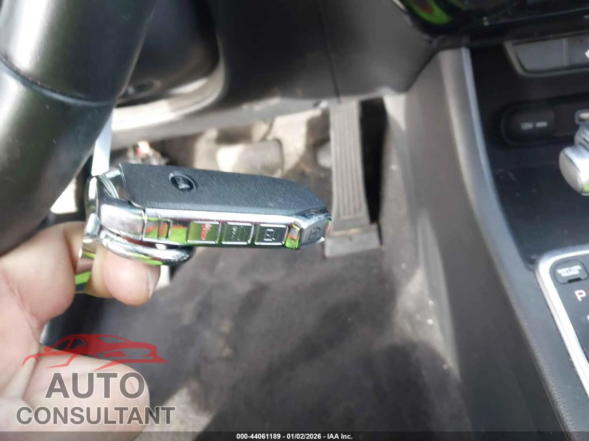 2022 KIA SPORTAGE Damaged VIN KNDPNCACXN7986050 – photo 11