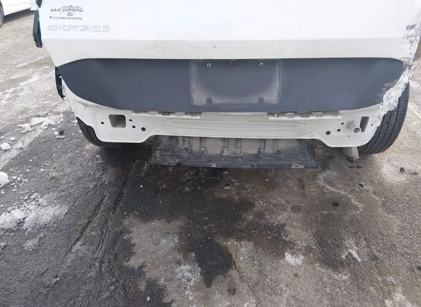 2023 KIA Sportage Used VIN KNDPUCAF3P7202601 – photo 16