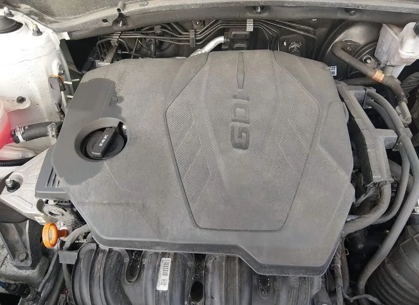 2023 KIA Sportage Used VIN KNDPUCAF3P7202601 – photo 20