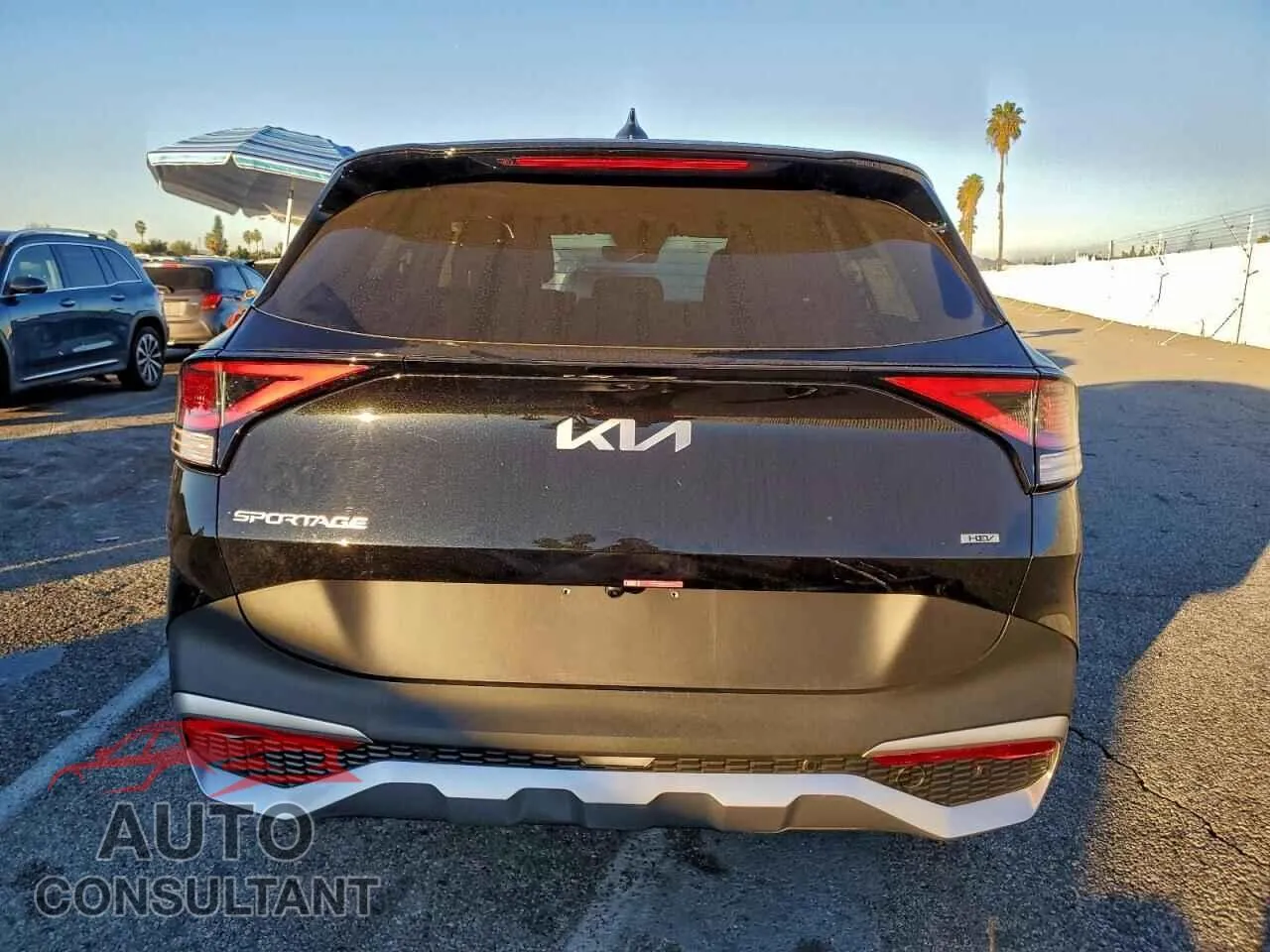 2025 KIA SPORTAGE Damaged VIN KNDPUCDGXS7216458 – engine bay 2025 KIA SPORTAGE Damaged VIN KNDPUCDGXS7216458 – engine bay