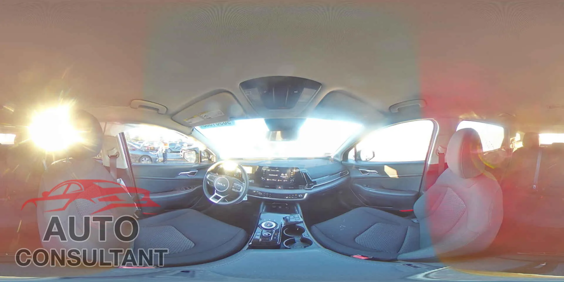 2025 KIA SPORTAGE Damaged VIN KNDPUCDGXS7216458 – photo 16 2025 KIA SPORTAGE Damaged VIN KNDPUCDGXS7216458 – photo 16
