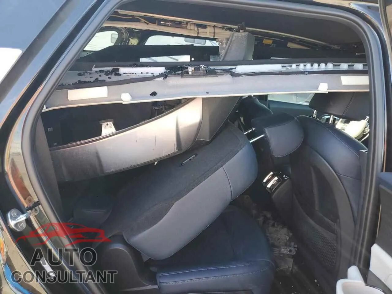 2023 KIA SORENTO Damaged VIN KNDRMDLH0P5137523 – photo 11