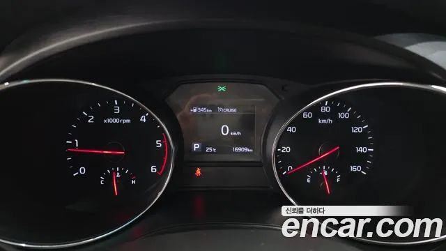2019 Kia The New Carnival 11-Seater Deluxe Sold VIN KNHMF37ABKS499349 – side profile