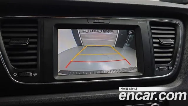 2019 Kia The New Carnival 11-Seater Deluxe Sold VIN KNHMF37ABKS499349 – photo 14