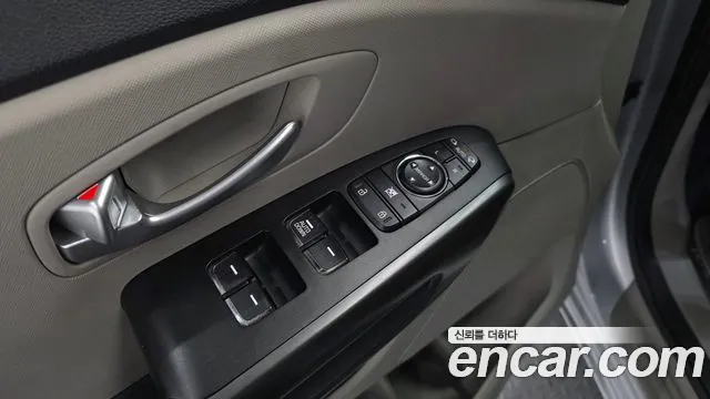2019 Kia The New Carnival 11-Seater Deluxe Sold VIN KNHMF37ABKS499349 – photo 15