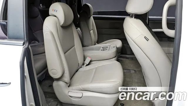2019 Kia The New Carnival 11-Seater Deluxe Sold VIN KNHMF37ABKS512462 – front exterior 2019 Kia The New Carnival 11-Seater Deluxe Sold VIN KNHMF37ABKS512462 – front exterior