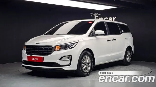 2019 Kia The New Carnival 11-Seater Deluxe Sold VIN KNHMF37ABKS512462 – dashboard 2019 Kia The New Carnival 11-Seater Deluxe Sold VIN KNHMF37ABKS512462 – dashboard