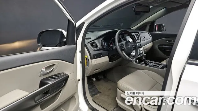 2019 Kia The New Carnival 11-Seater Deluxe Sold VIN KNHMF37ABKS512462 – photo 11 2019 Kia The New Carnival 11-Seater Deluxe Sold VIN KNHMF37ABKS512462 – photo 11