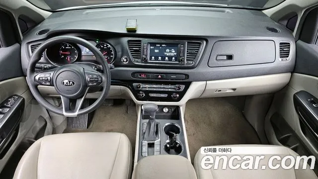 2019 Kia The New Carnival 11-Seater Deluxe Sold VIN KNHMF37ABKS512462 – photo 19 2019 Kia The New Carnival 11-Seater Deluxe Sold VIN KNHMF37ABKS512462 – photo 19