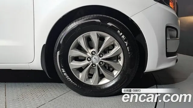 2019 Kia The New Carnival 11-Seater Deluxe Sold VIN KNHMF37ABKS512462 – photo 22 2019 Kia The New Carnival 11-Seater Deluxe Sold VIN KNHMF37ABKS512462 – photo 22