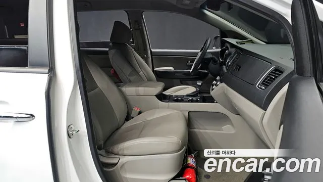 2019 Kia The New Carnival 11-Seater Deluxe Sold VIN KNHMF37ABKS512462 – photo 23 2019 Kia The New Carnival 11-Seater Deluxe Sold VIN KNHMF37ABKS512462 – photo 23