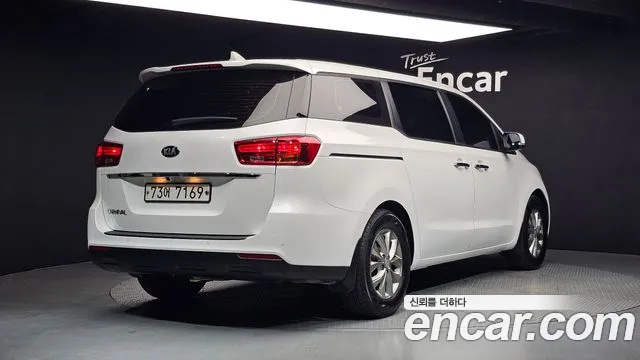 2019 Kia The New Carnival 11-Seater Deluxe Sold VIN KNHMF37ABKS512462 – photo 26 2019 Kia The New Carnival 11-Seater Deluxe Sold VIN KNHMF37ABKS512462 – photo 26