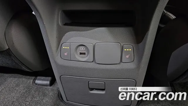 2019 Kia The New Carnival 11-Seater Prestige Used VIN KNHMF37ABKS575931 – photo 13