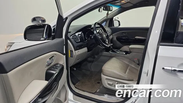 2019 Kia The New Carnival 11-Seater Prestige Used VIN KNHMF37ABKS575931 – photo 15