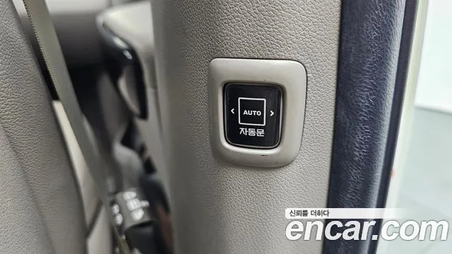 2019 Kia The New Carnival 11-Seater Prestige Used VIN KNHMF37ABKS575931 – photo 17