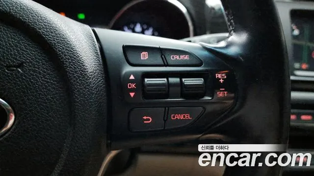 2019 Kia The New Carnival 11-Seater Prestige Sold VIN KNHMF37ABKS601263 – photo 11