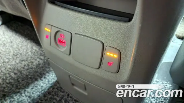 2019 Kia The New Carnival 11-Seater Prestige Sold VIN KNHMF37ABKS601263 – photo 18