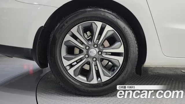 2019 Kia The New Carnival 11-Seater Prestige Sold VIN KNHMF37ABKS611305 – photo 23