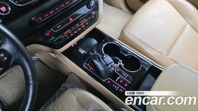 2019 Kia The New Carnival 11-Seater Prestige Sold VIN KNHMF37ABKS611305 – photo 26
