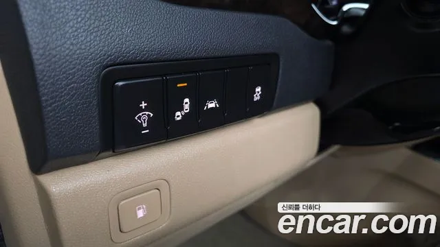 2019 Kia The New Carnival 11-Seater Prestige Sold VIN KNHMF37ABKS611305 – photo 33