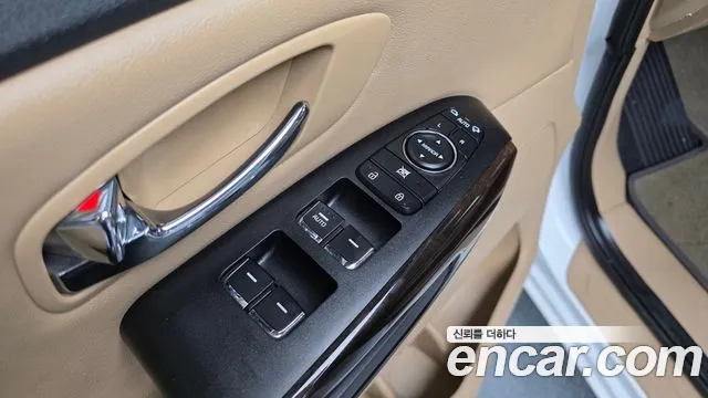 2019 Kia The New Carnival 11-Seater Prestige Sold VIN KNHMF37ABKS611305 – photo 36