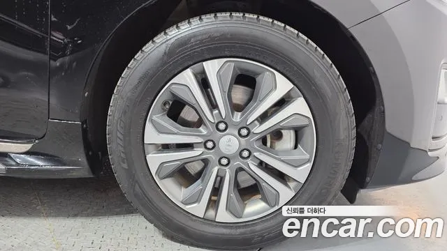 2020 Kia The New Carnival 11-Seater Prestige Sold VIN KNHMF37ABLS618324 – undercarriage