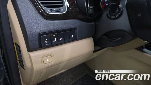 2020 Kia The New Carnival 11-Seater Prestige Sold VIN KNHMF37ABLS618324 – photo 19