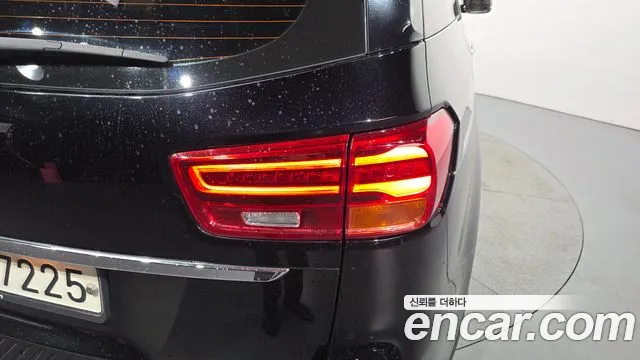 2020 Kia The New Carnival 11-Seater Prestige Sold VIN KNHMF37ABLS618324 – photo 26