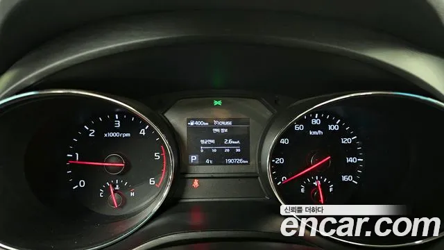 2020 Kia The New Carnival 11-Seater Deluxe Sold VIN KNHMF37ABLS670137 – front exterior